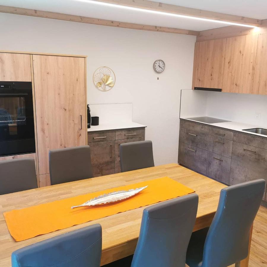 Ferienhaus Adonis ซาส-กรุนด์ ภายนอก รูปภาพ