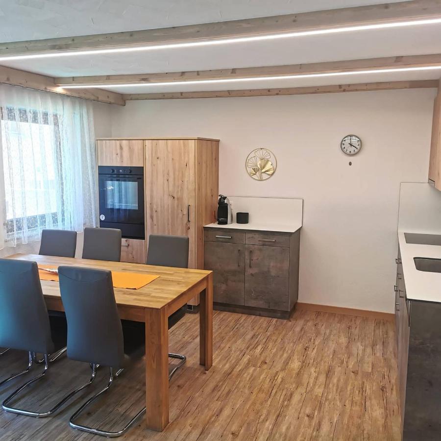 Ferienhaus Adonis ซาส-กรุนด์ ภายนอก รูปภาพ