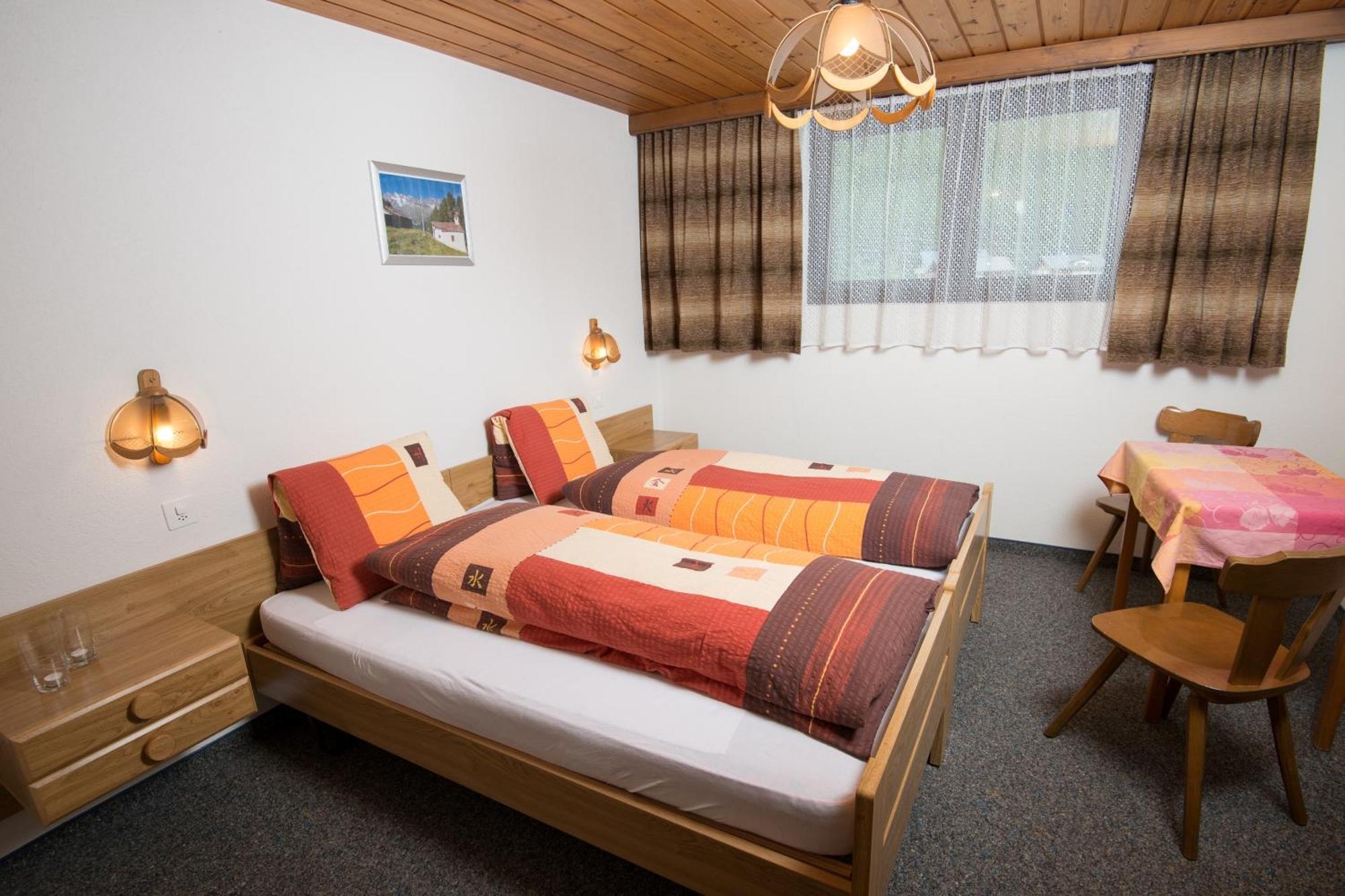 Ferienhaus Adonis ซาส-กรุนด์ ห้อง รูปภาพ