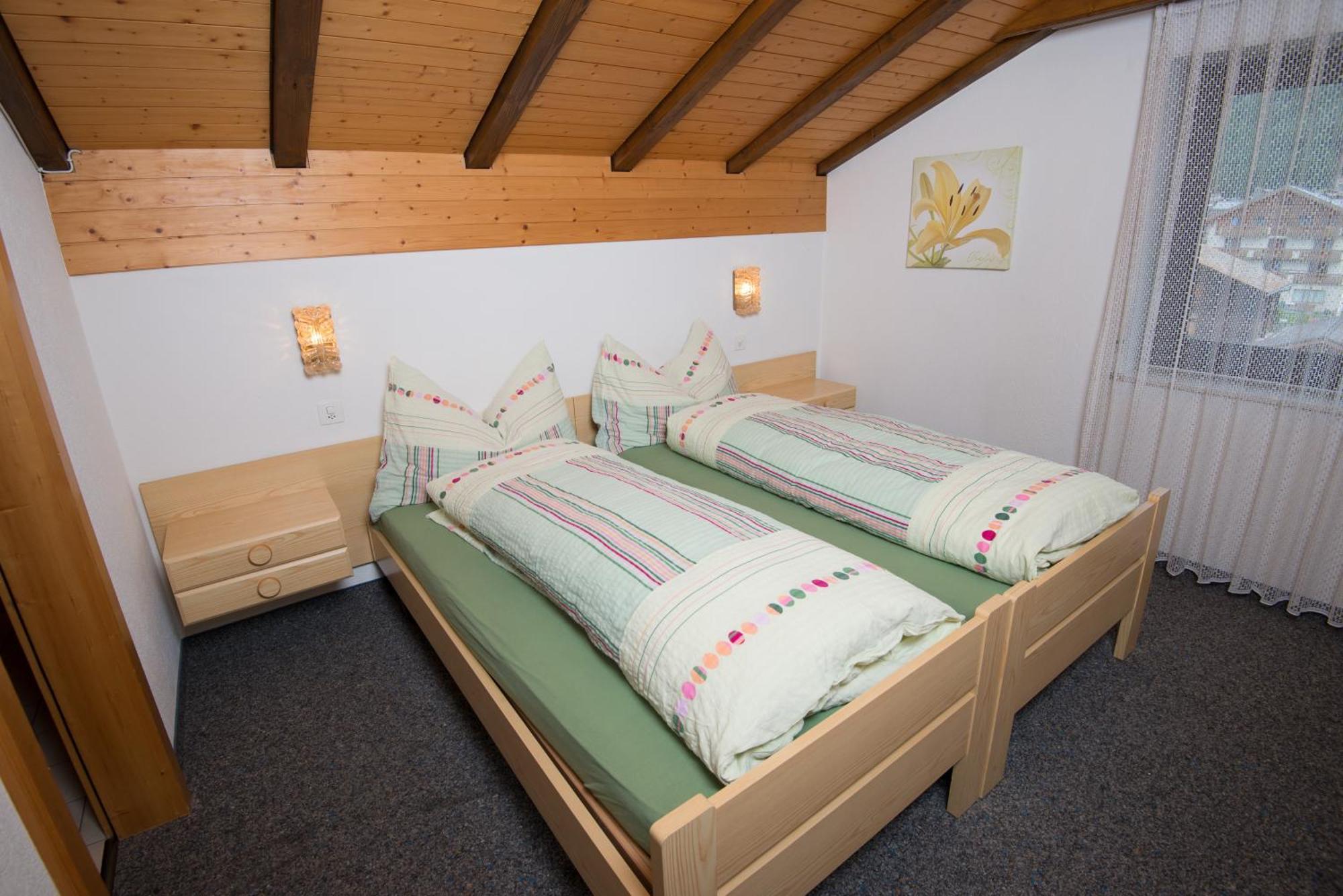 Ferienhaus Adonis ซาส-กรุนด์ ห้อง รูปภาพ