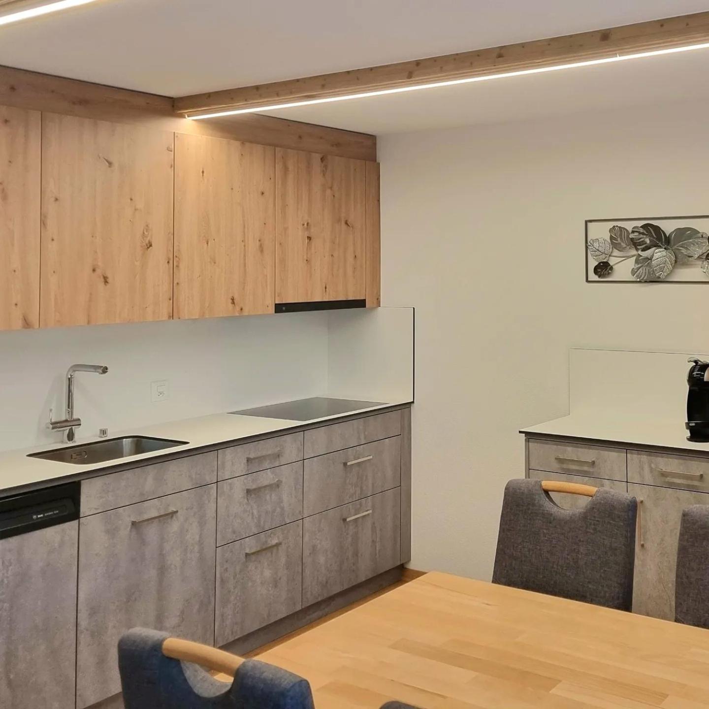 Ferienhaus Adonis ซาส-กรุนด์ ภายนอก รูปภาพ