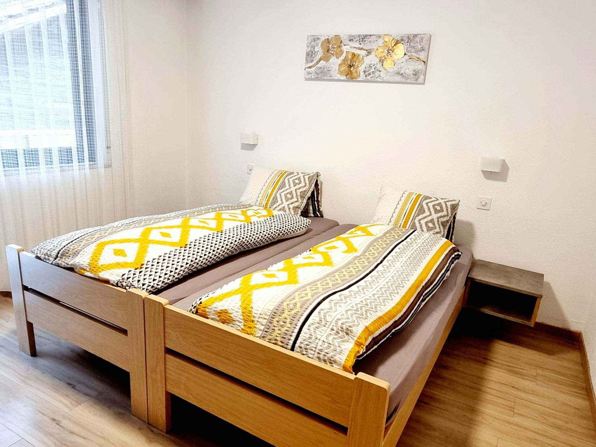 Ferienhaus Adonis ซาส-กรุนด์ ภายนอก รูปภาพ
