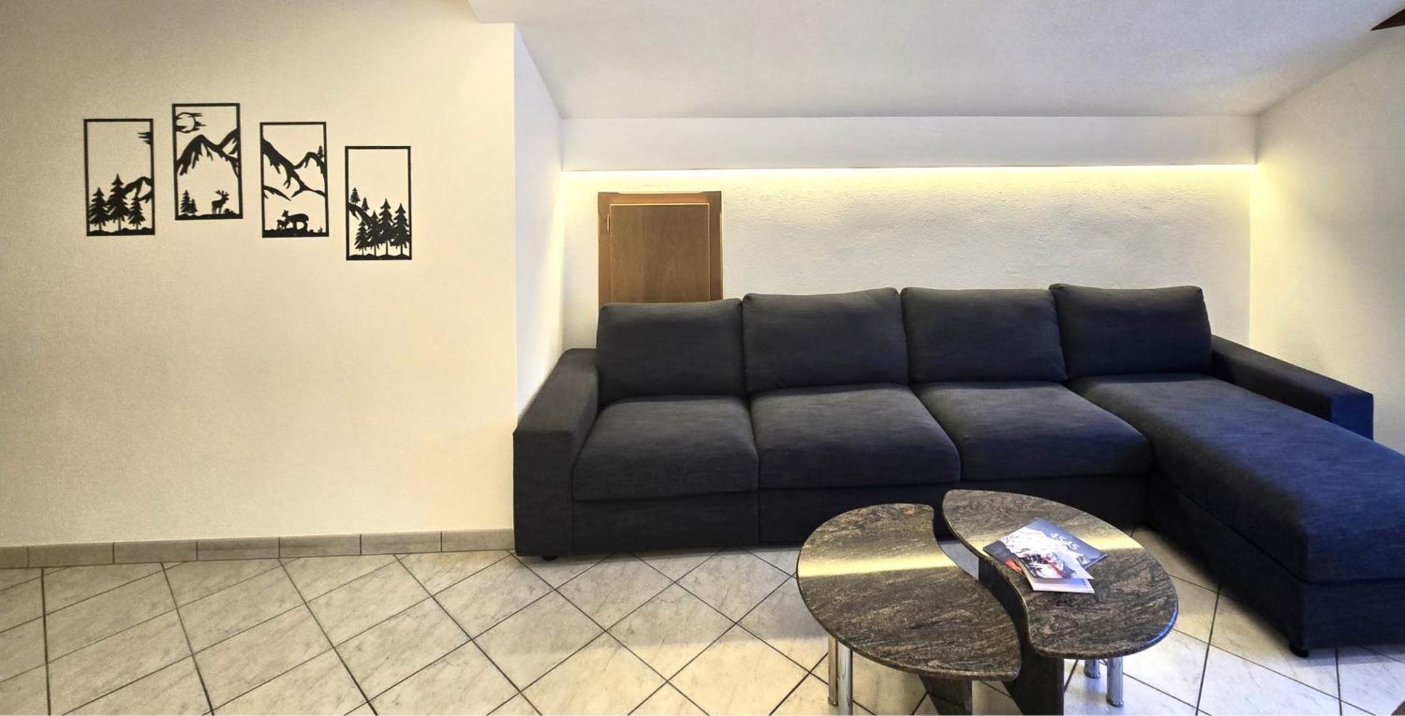 Ferienhaus Adonis ซาส-กรุนด์ ห้อง รูปภาพ