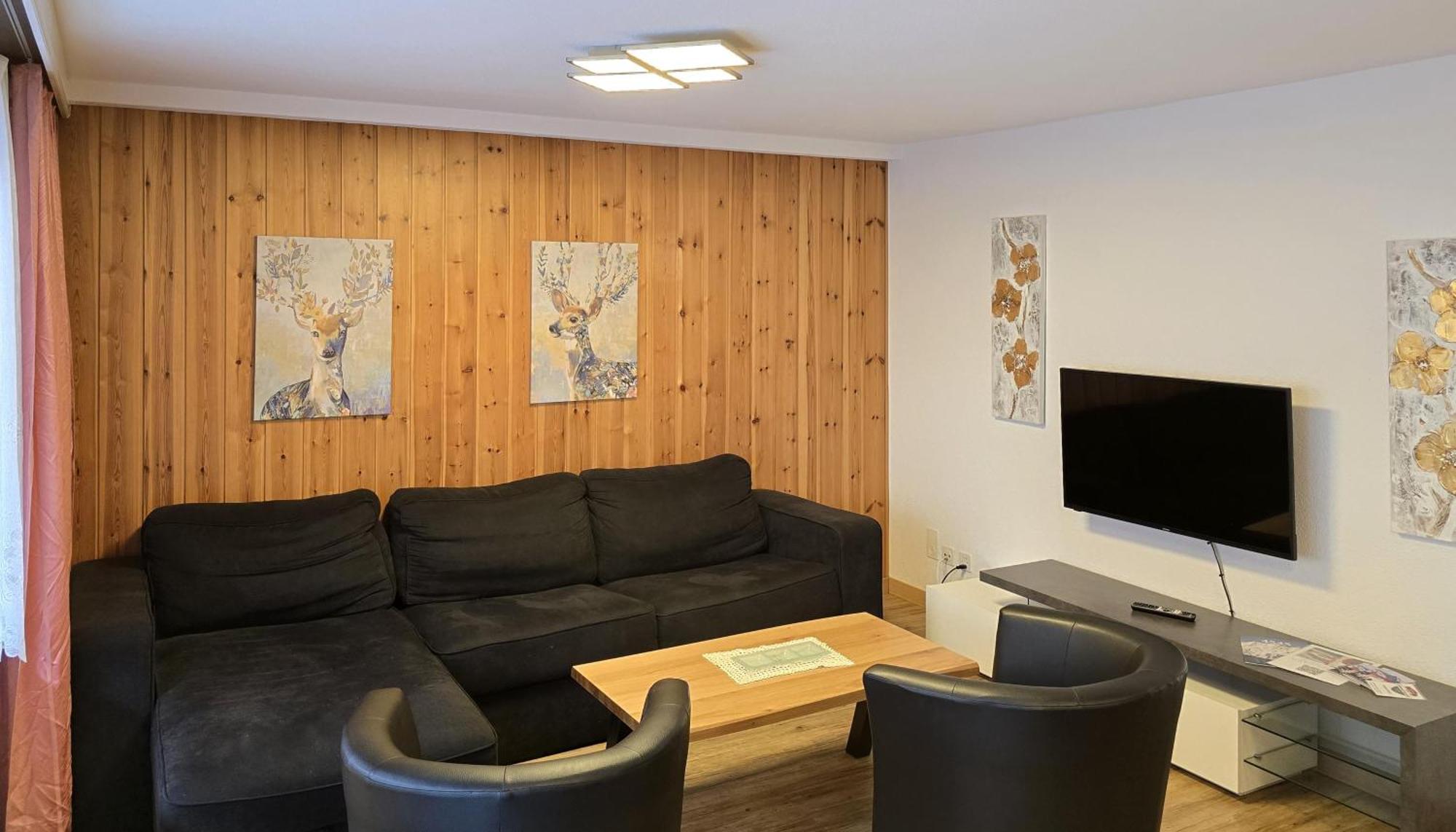 Ferienhaus Adonis ซาส-กรุนด์ ภายนอก รูปภาพ