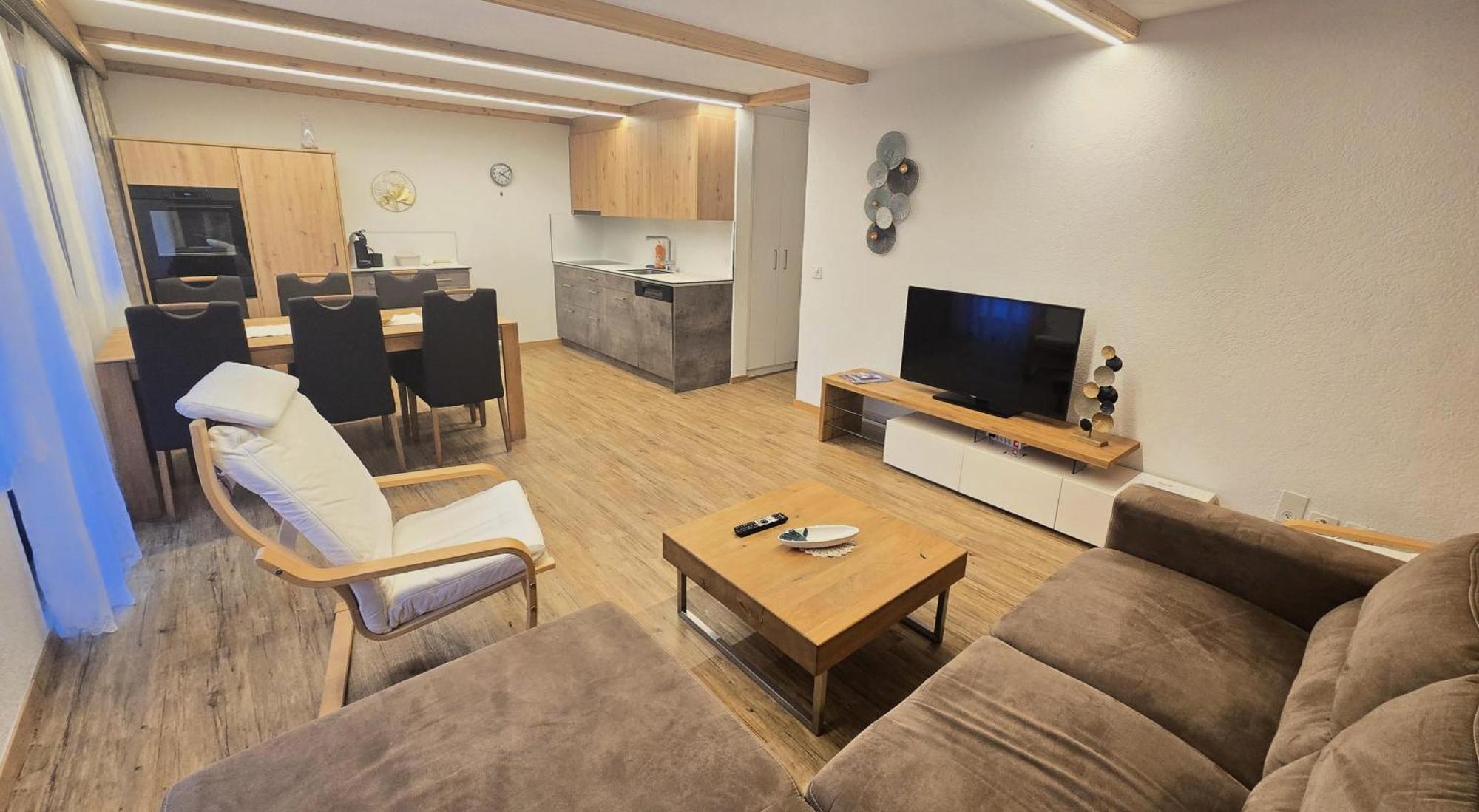 Ferienhaus Adonis ซาส-กรุนด์ ห้อง รูปภาพ
