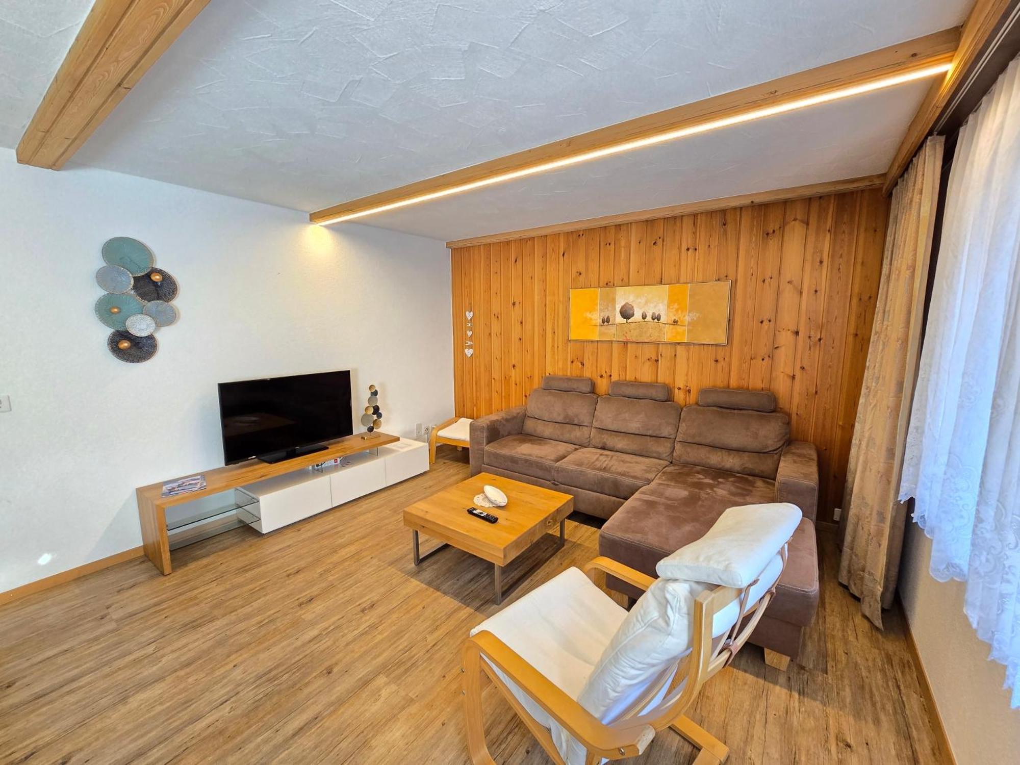 Ferienhaus Adonis ซาส-กรุนด์ ภายนอก รูปภาพ