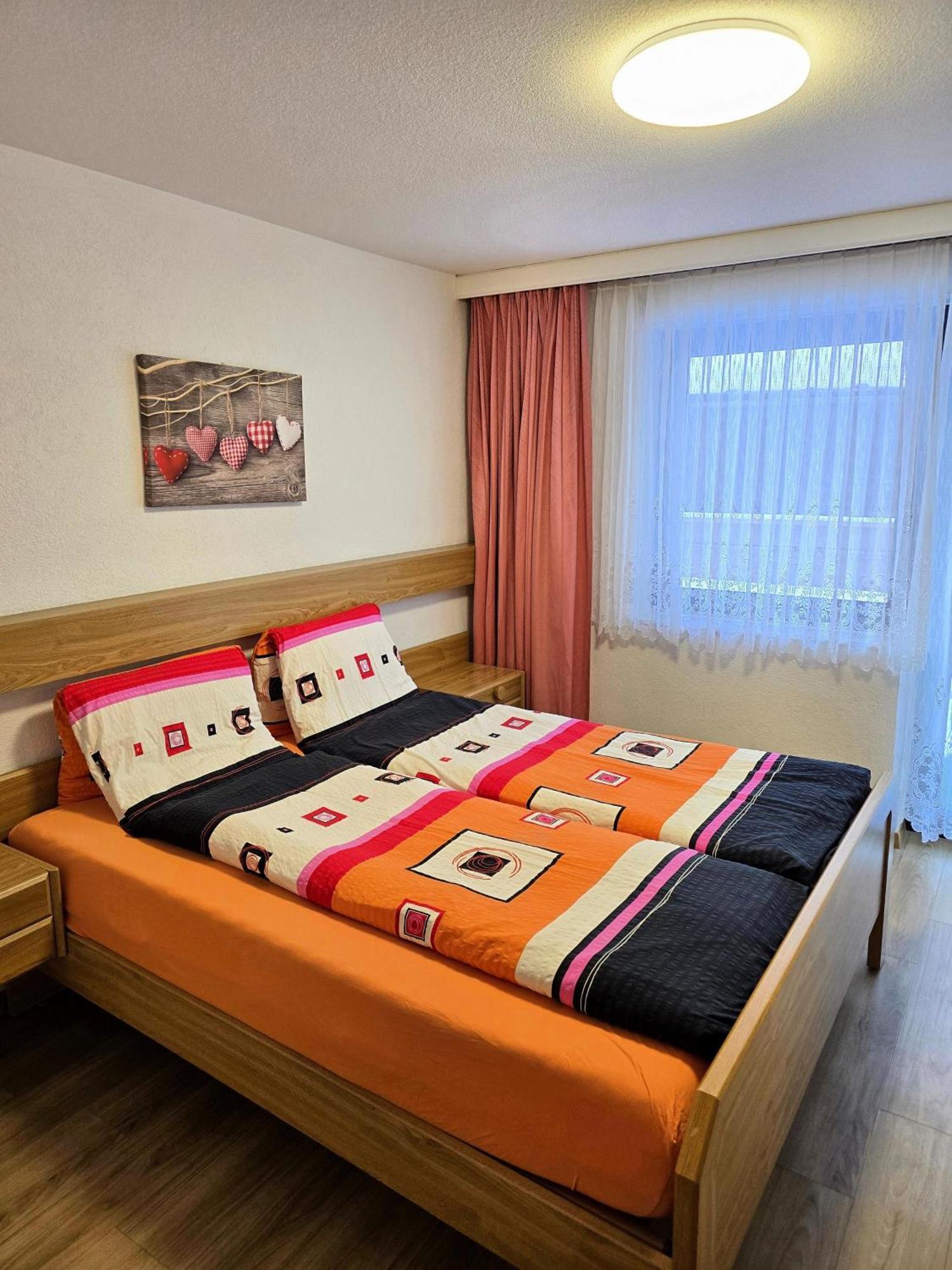 Ferienhaus Adonis ซาส-กรุนด์ ภายนอก รูปภาพ