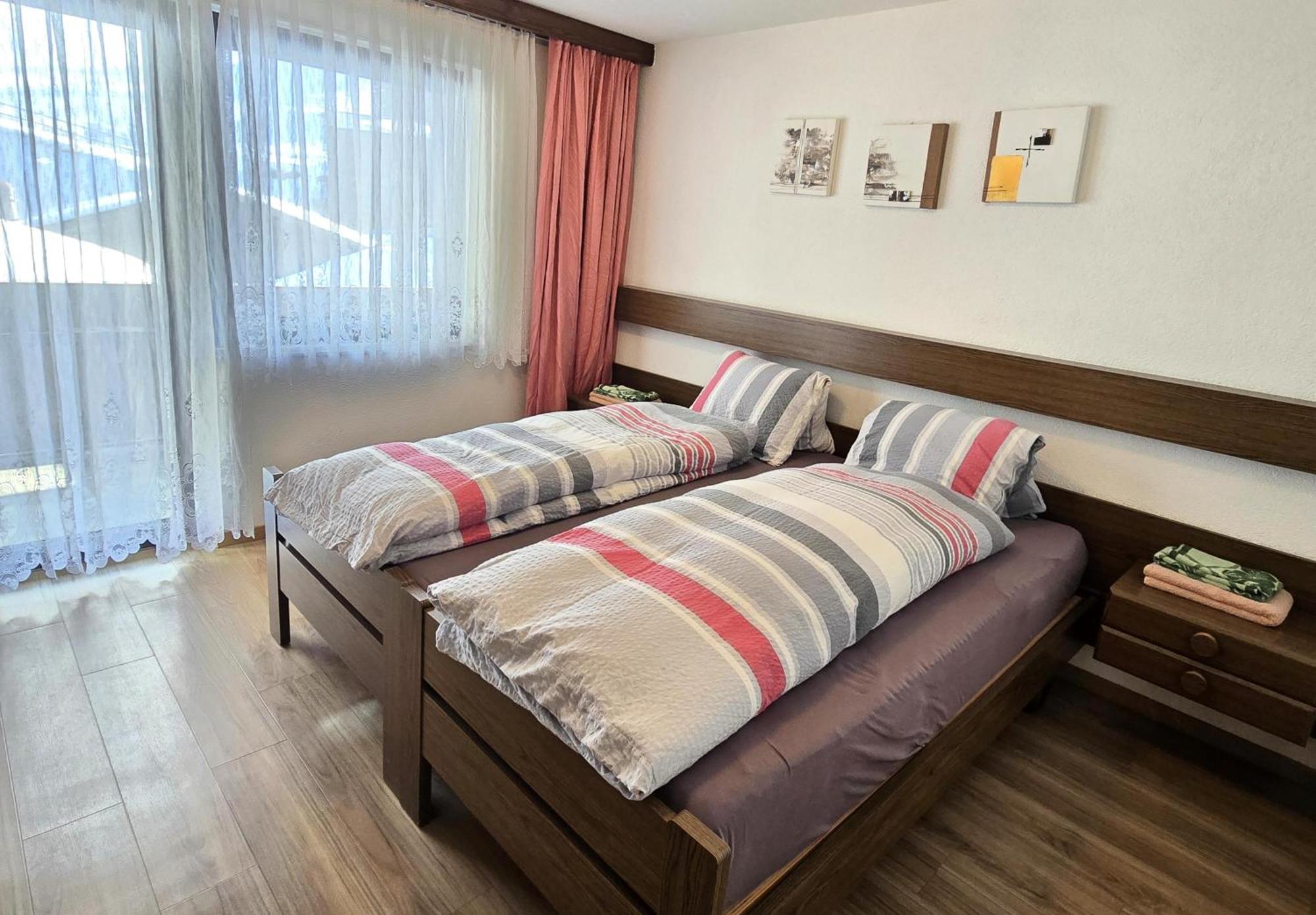 Ferienhaus Adonis ซาส-กรุนด์ ห้อง รูปภาพ