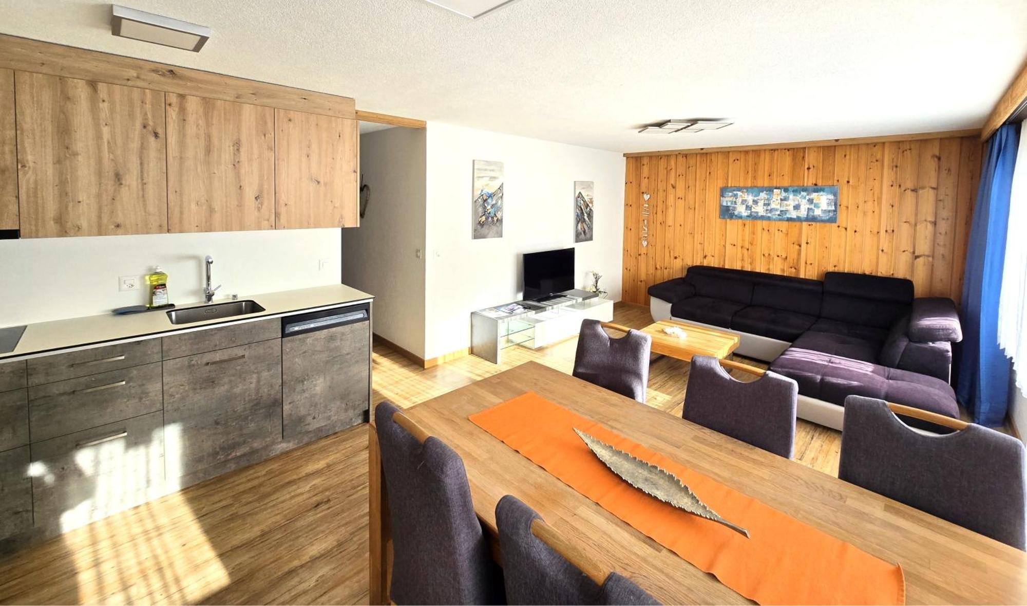 Ferienhaus Adonis ซาส-กรุนด์ ภายนอก รูปภาพ