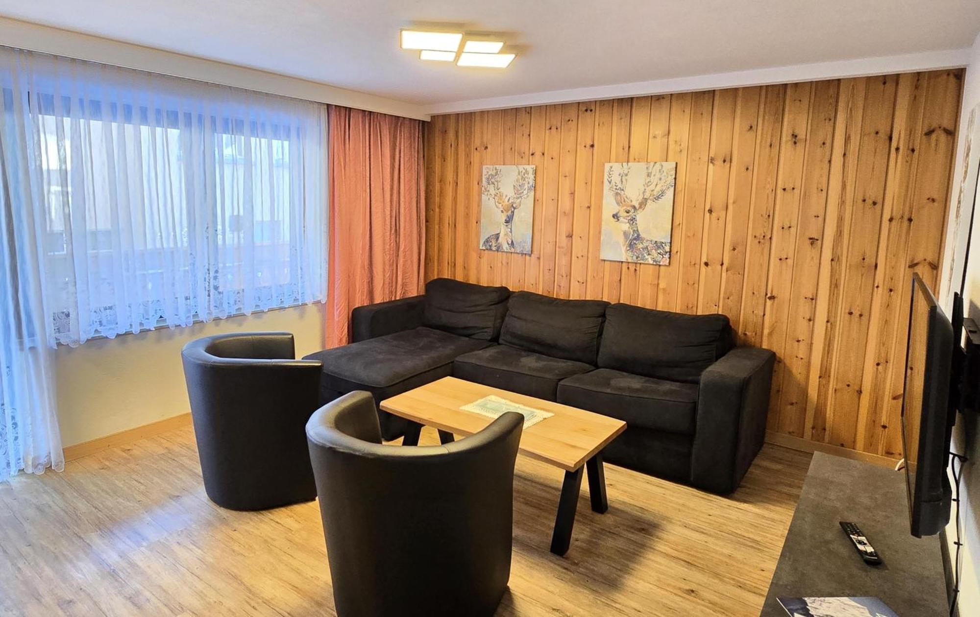 Ferienhaus Adonis ซาส-กรุนด์ ภายนอก รูปภาพ