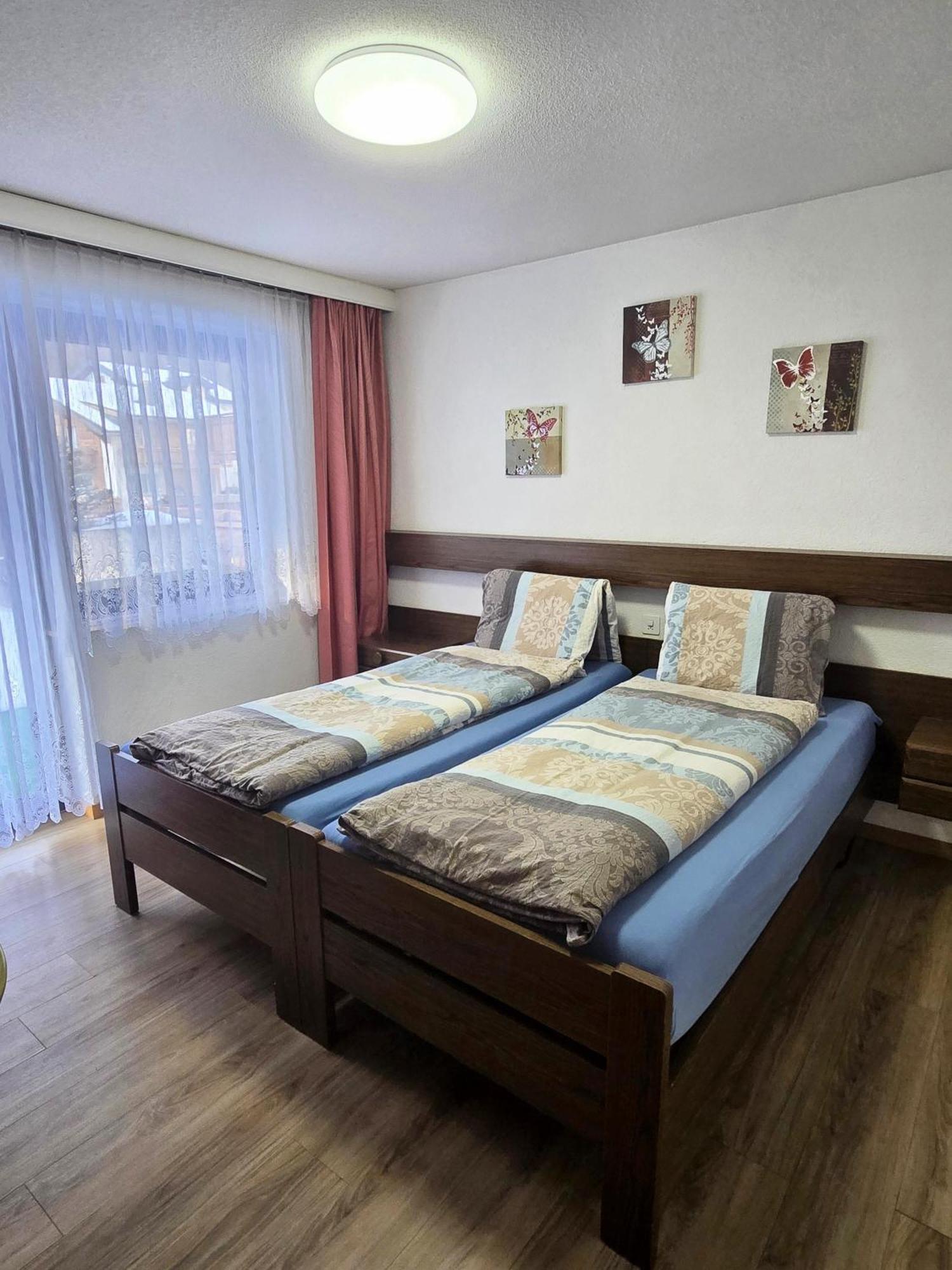 Ferienhaus Adonis ซาส-กรุนด์ ภายนอก รูปภาพ