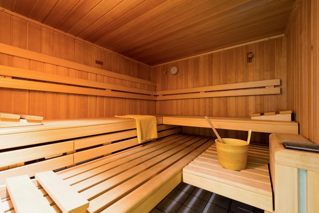 Ferienhaus Adonis ซาส-กรุนด์ ภายนอก รูปภาพ