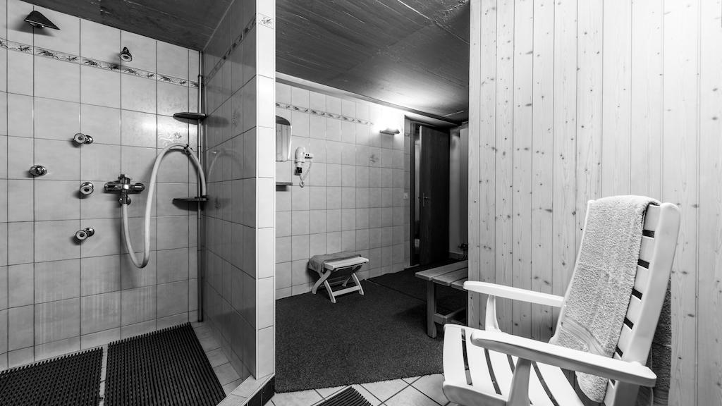Ferienhaus Adonis ซาส-กรุนด์ ภายนอก รูปภาพ